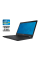 Ноутбук Б-клас Dell Latitude E5550 / 15.6" (1366x768) TN / Intel Core i7-5600U (2 (4) ядра по 2.6 - 3.2 GHz) / 8 GB DDR3 / 240 GB SSD / Intel HD Graphics 5500 / WebCam / Windows 10 б/в