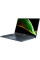 Ультрабук Acer Swift SF314-511-360U Blue / 14" IPS / Core i3-1115G4 (2(4) ядра по 4.1GHz) / 8GB DDR4 / 480GB SSD / UHD Graphics / WebCam / HDMI / Windows 10 Home
