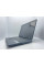 Ноутбук MSI CX600 / 16" TN / Intel Celeron T3100 (2 ядра по 1.9GHz) / 4GB DDR2 / 320GB HDD / ATI Mobility Radeon HD 4300 512MB / WebCam / АКБ не тримає б/в