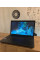 Ноутбук Toshiba Satellite C70-B-128 / 17.3" TN / Intel Core i3-4100U (2(4) ядра по 1.8GHz) / 8GB DDR3 / 240GB SSD / HD Graphics 4400 / WebCam б/в