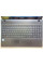 Ноутбук Б-клас Acer eMachines E729 / 15.6" (1366x768) TN / Intel Pentium P6200 (2 ядра по 2.13 GHz) / 4 GB DDR3 / 250 GB HDD / Intel HD Graphics 3000 / WebCam б/в