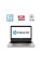 Ноутбук Б-клас HP ProBook 650 G1 / 15.6" (1920x1080) TN / Intel Core i7-4800MQ (4 (8) ядра по 2.7 - 3.7 GHz) / 8 GB DDR3 / 128 GB SSD / Intel HD Graphics 4600 / WebCam / Windows 10 б/в