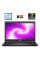 Ноутбук Dell Latitude 5480 / 14" TN / Core i7-7820HQ (4(8) ядра по 2.9-3.9 GHz) / 8GB DDR4 / 256GB SSD M.2 / GeForce 930MX, 2GB DDR3, 64-bit / WebCam / USB 3.1 / HDMI / Win 10 б/в