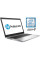 Ноутбук HP ProBook 650 G4 / 15.6" (1920x1080) IPS / Intel Core i5-7200U (2 (4) ядра по 2.5 - 3.1 GHz) / 16 GB DDR4 / 240 GB SSD / Intel HD Graphics 620 / WebCam б/в