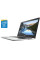 Ноутбук А- клас Dell Inspiron 15 5570 / 15.6" (1366x768) TN / Intel Core i7-7500U (2 (4) ядра по 2.7 - 3.5 GHz) / 8 GB DDR4 / 240 GB SSD / Intel UHD Graphics 620 / WebCam / Win 10 Pro б/в