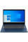 Ноутбук Lenovo IdeaPad 3 15ITL05 / 15.6" TN / Intel Core i3-1115G4 (2(4) ядра по 3-4.1GHz) / 4GB DDR4 / 128 GB SSD / Intel UHD Graphics 630 / WebCam
