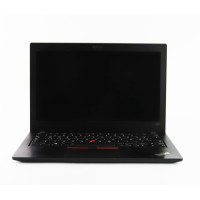 Нетбук Lenovo ThinkPad X280 / 12.5" (1366x768) TN / Intel Core i5-7300U (2 (4) ядра по 2.6 - 3.5 GHz) / 8 GB DDR4 / 256 GB SSD M.2 / Intel UHD Graphics 620 / WebCam б/в
