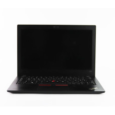 Нетбук Lenovo ThinkPad X280 / 12.5" (1366x768) TN / Intel Core i5-7300U (2 (4) ядра по 2.6 - 3.5 GHz) / 8 GB DDR4 / 256 GB SSD M.2 / Intel UHD Graphics 620 / WebCam б/в