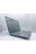Ноутбук MSI CX600 / 16" TN / Intel Celeron T3100 (2 ядра по 1.9GHz) / 4GB DDR2 / 320GB HDD / ATI Mobility Radeon HD 4300 512MB / WebCam / АКБ не тримає б/в