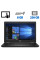Ультрабук Dell Latitude E5590 / 15.6" (1920x1080) IPS Touch / Intel Core i5-7300U (2 (4) ядра по 2.6 - 3.5 GHz) / 8 GB DDR4 / 256 GB SSD / Intel HD Graphics 620 / WebCam / HDMI б/в