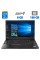 Ноутбук Lenovo ThinkPad E580 / 15.6" (1366x768) TN / Intel Core i5-7200U (2 (4) ядра по 2.5 - 3.1 GHz) / 8 GB DDR4 / 180 GB SSD / Intel UHD Graphics 620 / WebCam / HDMI б/в