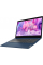 Ноутбук Lenovo IdeaPad 3 15ITL05 / 15.6" TN / Intel Core i3-1115G4 (2(4) ядра по 3-4.1GHz) / 4GB DDR4 / 128 GB SSD / Intel UHD Graphics 630 / WebCam
