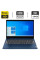 Ноутбук Lenovo IdeaPad 3 15ITL05 / 15.6" TN / Intel Core i3-1115G4 (2(4) ядра по 3-4.1GHz) / 4GB DDR4 / 128 GB SSD / Intel UHD Graphics 630 / WebCam