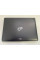 Ноутбук Fujitsu LifeBook S710 / 14" (1366x768) TN / Intel Core i3-370M (2 (4) ядра по 2.4 GHz) / 4 GB DDR3 / 500 GB HDD / Intel HD Graphics / WebCam / DVD-ROM б/в