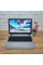 Ноутбук Б-клас HP ProBook 450 G3 / 15.6" (1366x768) TN / Intel Core i5-6200U (2 (4) ядра по 2.3 - 2.8 GHz) / 16 GB DDR4 / 128 GB SSD + 500 GB HDD / Intel HD Graphics 520 / WebCam / HDMI б/в