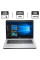 Ноутбук HP EliteBook 840 G3 / 14" (1920x1080) IPS Touch / Intel Core i5-6200U (2 (4) ядра по 2.3 - 2.8 GHz) / 8 GB DDR4 / 256 GB SSD / Intel HD Graphics 520 / WebCam / VGA б/в