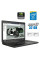 Робоча станція HP ZBook 17 G2 / 17.3" (1920x1080) TN / Intel Core i7-4810MQ (4 (8) ядра по 2.8 - 3.8 GHz) / 32 GB DDR3 / 480 GB SSD + 750 GB HDD / nVidia Quadro K3100M, 4 GB GDDR5, 256-bit / WebCam б/в