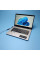 Ноутбук-трансформер Б-клас Acer Spin 3 SP314-54N / 14" (1920x1080) IPS Touch / Intel Core i5-1035G4 (4 (8) ядра по 1.1 - 3.7 GHz) / 8 GB DDR4 / 256 GB SSD / Intel Iris Plus Graphics / WebCam / Win 11 Home б/в