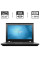 Ноутбук Lenovo ThinkPad L430 / 14" TN / Core i5-3320M (2(4) ядра по 2.6-3.3GHz) / 8GB DDR3 / 500GB HDD NEW / HD Graphics 4000 / DVD-ROM / VGA б/в