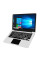 Ультрабук Б-клас Jumper EZbook 3 Se / 13.3" (1920x1080) IPS / Intel Celeron N3350 (2 ядра по 1.1 - 2.4 GHz) / 3 GB DDR3 / 64 GB SSD / Intel HD Graphics 500 / АКБ NEW б/в