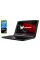 Ігровий ноутбук Acer Predator Helios 300 PH315-51 / 15.6" (1920x1080) IPS / Intel Core i7-8750H (6 (12) ядер по 2.2 - 4.1 GHz) / 16 GB DDR4 / 256 GB SSD + 1000 HDD / nVidia GeForce GTX 1060, 6 GB GDDR5, 192-bit / WebCam / Win 10 Home б/в