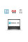 Ноутбук HP EliteBook Folio 1040 G3 / 14" (1920x1080) IPS / Intel Core i5-6200U (2 (4) ядра по 2.3 - 2.8 GHz) / 8 GB DDR4 / 240 GB SSD / Intel HD Graphics 520 / WebCam / HDMI б/в