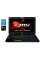 Ігровий ноутбук MSI GT60 2QD Dominator / 15.6" (1920x1080) IPS / Intel Core i7-4710MQ (4 (8) ядра по 2.5 - 3.5 GHz) / 16 GB DDR4 / 1000 GB SSD / nVidia GeForce GTX 970M, 3 GB GDDR5, 192-bit / WebCam б/в