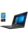 Ігровий ноутбук Dell Latitude 5591 / 15.6" (1366x768) TN / Intel Core i7-8850H (6 (12) ядер по 2.6 - 4.3 GHz) / 16 GB DDR4 / 240 GB SSD / nVidia GeForce MX130, 2GB DDR5, 64-bit / WebCam / Win 10 Pro б/в