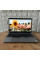 Ноутбук Dell Latitude 5510 / 15.6" (1920x1080) IPS / Intel Core i7-10610U (4 (8) ядра по 1.8 - 4.9 GHz) / 16 GB DDR4 / 512 GB SSD / Intel UHD Graphics / WebCam б/в