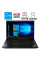 Ноутбук Б-клас Lenovo ThinkPad E580 / 15.6" (1920x1080) IPS / Intel Core i5-8250U (4 (8) ядра по 1.6 - 3.4 GHz) / 8 GB DDR4 / 128 GB SSD + 500 HDD / Intel UHD Graphics 620 / WebCam / HDMI / USB 3.0 б/в