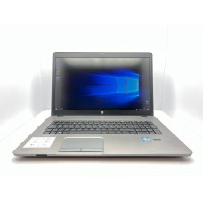 Ноутбук HP Probook 440 G0 / 17.3" (1600x900) TN / Intel Core i7-3632QM (4 (8) ядер по 2.2 - 3.2GHz) / 8 GB DDR3 / 240 GB SSD / Intel HD Graphics 4000 / HDMI / WebCam б/в