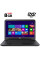 Ноутбук Б-класс Dell Inspiron 15-3537 / 15.6" TN / Intel Celeron 2955U (2 ядра по 1.4GHz) / 8GB DDR3 / 320GB HDD / HD Graphics / WebCam / DVD-RW / HDMI / АКБ не держит б/в