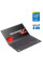 Ультрабук Lenovo ThinkPad T470s / 14" (1920x1080) IPS / Intel Core i5-7300U (2 (4) ядра по 2.6 - 3.5 GHz) / 8 GB DDR4 / 512 GB SSD M.2 / Intel HD Graphics 620 / WebCam / Windows 10 Lic б/в