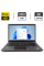 Ультрабук Б-клас Lenovo ThinkPad T470s / 14" (1920x1080) IPS / Intel Core i5-7200U (2 (4) ядра 2.5 - 3.1 GHz) / 8 GB DDR4 / 256 GB SSD / Intel HD Graphics 520 / WebCam / HDMI / Два АКБ б/в