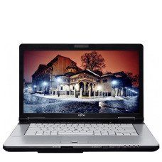 Ноутбук Fujitsu Lifebook E751 / 15.6" (1366x768) TN / Intel Core i5-2410M (2 (4) ядра по 2.3 - 2.9 GHz) / 4 GB DDR3 / 256 GB SSD / Intel HD Graphics 3000 / DVD-ROM б/в