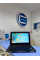 Нетбук Dell Latitude 3180 / 11.6" (1366x768) TN / Intel Pentium N4200 (4 ядра по 1.1 - 2.5 GHz) / 4 GB DDR3 / 128 GB SSD / Intel HD Graphics 505 / WebCam / Windows 10 б/в