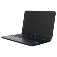 Ноутбук б/в HP 250 G3 / 15.6" (1366x768) TN /Core i3-4005U 2(4) ядра 1.7GHz/ 4GB DDR3/ 120GB SSD/WebCam