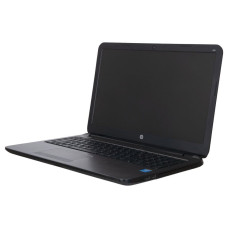 Ноутбук б/в HP 250 G3 / 15.6" (1366x768) TN /Core i3-4005U 2(4) ядра 1.7GHz/ 4GB DDR3/ 120GB SSD/WebCam