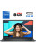 Ноутбук Б-клас Dell Inspiron 15 3511 / 15.6" (1920x1080) IPS / Intel Core i5-1135G7 (4 (8) ядра по 2.4 - 4.2 GHz) / 8 GB DDR4 / 256 GB SSD M.2 / Intel Iris Xe Graphics / WebCam / USB 3.2 / HDMI / Windows 10 б/в