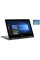 Ультрабук-трансформер Dell Inspiron 13 5368 / 13.3" (1920x1080) IPS / Intel Core i5-6200U (2 (4) ядра по 2.3 - 2.8 GHz) / 8 GB DDR4 / 240 GB SSD / Intel HD Graphics 520 / WebCam / Win 10 Pro б/в