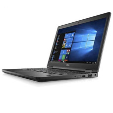 Ноутбук Dell Latitude E5580/15.6"/ Core i5-7300U 2(4)ядра 2.6-3.5GHz/8GB DDR4/256GB SSD/HD Graphics 620/WebCam б/в