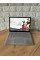Ультрабук Б-клас Microsoft Surface Laptop / 13.5" (2256x1504) IPS Touch / Intel Core i5-7300U (2 (4) ядра по 2.6 - 3.5 GHz) / 8 GB DDR4 / 256 GB SSD / Intel HD Graphics 620 / WebCam б/в