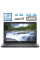 Ультрабук Б-клас Dell Latitude 5400 / 14" (1920x1080) IPS / Intel Core i5-8265U (4 (8) ядра по 1.6 - 3.9 GHz) / 16 GB DDR4 / 512 GB SSD / Intel UHD Graphics 620 / WebCam / Windows 10 б/в