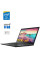 Ноутбук Lenovo ThinkPad T470 / 14" (1920x1080) IPS / Intel Core i5-6200U (2 (4) ядра по 2.3 - 2.8 GHz) / 8 GB DDR4 / 256 GB SSD M.2 / Intel HD Graphics 520 / WebCam / Windows 10 б/в