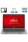 Ультрабук Б-клас Fujitsu LifeBook / 13.3" IPS Touch / Core i5-6300U (2(4) ядра по 2.4-3 GHz) / 8GB DDR4 / 256GB SSD / HD Graphics 520 / WebCam / HDMI б/в