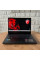 Ігровий ноутбук MSI GP66 Leopard 11UH / 15.6" (1920x1080) IPS / Intel Core i7-11800H (8 (16) ядер по 1.9 - 4.6 GHz) / 16 GB DDR4 / 1000 GB SSD / nVidia GeForce RTX 3070, 8 GB GDDR6, 256-bit / WebCam б/в