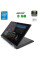 Ноутбук-трансформер Lenovo S5 Yoga 15 / 15.6" IPS Touch/Core i7-5500U 2 ядра 2.4GHz/ 8GB DDR3 / 256GB SSD NEW / GeForce 840M, 2GB/ WebCam б/в