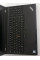 Ноутбук Lenovo ThinkPad P50 / 15.6" IPS / Core i7-6820HQ (4(8) ядра по 2.7-3.6 GHz) / 8GB DDR4 / 512GB SSD / Quadro M2000M, 4GB GDDR5, 128-bit / WebCam / HDMI б/в