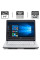 Ноутбук Fujitsu LifeBook S710 / 14" (1366x768) TN / Intel Core i3-370M (2 (4) ядра по 2.4 GHz) / 4 GB DDR3 / 500 GB HDD / Intel HD Graphics / WebCam / DVD-ROM б/в