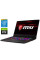 Ігровий ноутбук MSI GE75 Raider 9SF / 17.3" IPS / Core i7-10750H 6(12) ядер по 2.6-5.0GHz/32GB DDR4 / 512GB SSD + 1TB HDD / GeForce RTX 2070 Super, 8GB/WebCam /Win 10 Home б/в